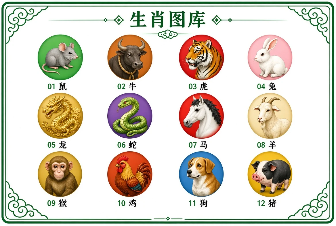 118图库资料导览